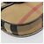Borsa a tracolla BURBERRY Nova Check Canvas Beige Silver Auth BA14969 Argento - vista 14