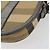 Borsa a tracolla BURBERRY Nova Check Canvas Beige Silver Auth BA14969 Argento - vista 15