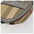 Borsa a tracolla BURBERRY Nova Check Canvas Beige Silver Auth BA14969 Argento - vista 16