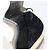 Borsa a tracolla BURBERRY Nova Check Canvas Beige Silver Auth BA14969 Argento - vista 20