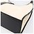 Borsa GUCCI Jackie Canvas Beige Silver 002 1067 Auth 198454 Argento - vista 12