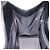 Borsa GUCCI Jackie Canvas Beige Silver 002 1067 Auth 198454 Argento - vista 17