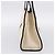 Borsa GUCCI Jackie Canvas Beige Silver 002 1067 Auth 198454 Argento - vista 4