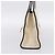 Borsa GUCCI Jackie Canvas Beige Silver 002 1067 Auth 198454 Argento - vista 5