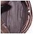 Borsa a tracolla BURBERRY Nova Check Canvas Beige Silver Auth BA14773 Argento - vista 12