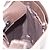 Borsa a tracolla BURBERRY Nova Check Canvas Beige Silver Auth BA14773 Argento - vista 17