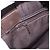Borsa a tracolla BURBERRY Nova Check Canvas Beige Silver Auth BA14773 Argento - vista 19