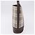 Borsa a tracolla BURBERRY Nova Check Canvas Beige Silver Auth BA14773 Argento - vista 4