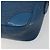 LOUIS VUITTON Epi Trocadero 23 Shoulder Bag Blue M52305 LV Auth 196384 - vista 16