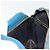 LOUIS VUITTON Epi Trocadero 23 Shoulder Bag Blue M52305 LV Auth 196384 - vista 20