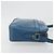 LOUIS VUITTON Epi Trocadero 23 Shoulder Bag Blue M52305 LV Auth 196384 - vista 3