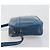 LOUIS VUITTON Epi Trocadero 23 Shoulder Bag Blue M52305 LV Auth 196384 - vista 4