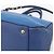 Borsa a mano Miu Miu in pelle 2way blu tono oro Auth 198672A - vista 16