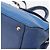 Borsa a mano Miu Miu in pelle 2way blu tono oro Auth 198672A - vista 18