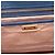 Borsa a mano Miu Miu in pelle 2way blu tono oro Auth 198672A - vista 20
