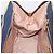 Borsa a mano Miu Miu in pelle 2way blu tono oro Auth 198672A - vista 22
