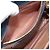 Borsa a mano Miu Miu in pelle 2way blu tono oro Auth 198672A - vista 25