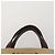 Borsa Burberrys Nova Check Blue Label Canvas Pelle 2way 3 Set Nero Auth bs36794 Beige Blu navy - vista 13