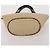Borsa Burberrys Nova Check Blue Label Canvas Pelle 2way 3 Set Nero Auth bs36794 Beige Blu navy - vista 14