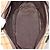 Borsa Burberrys Nova Check Blue Label Canvas Pelle 2way 3 Set Nero Auth bs36794 Beige Blu navy - vista 15