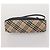 Borsa Burberrys Nova Check Blue Label Canvas Pelle 2way 3 Set Nero Auth bs36794 Beige Blu navy - vista 21