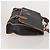 Borsa Burberrys Nova Check Blue Label Canvas Pelle 2way 3 Set Nero Auth bs36794 Beige Blu navy - vista 4