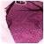 Borsa Tote LOEWE Pelle Rosa Argento Auth 198452 - vista 11