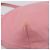 Borsa Tote LOEWE Pelle Rosa Argento Auth 198452 - vista 15