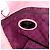 Borsa Tote LOEWE Pelle Rosa Argento Auth 198452 - vista 17