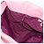 Borsa Tote LOEWE Pelle Rosa Argento Auth 198452 - vista 19