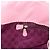 Borsa Tote LOEWE Pelle Rosa Argento Auth 198452 - vista 20