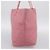 Borsa Tote LOEWE Pelle Rosa Argento Auth 198452 - vista 3