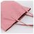 Borsa Tote LOEWE Pelle Rosa Argento Auth 198452 - vista 6