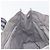 Hermès Borsa HERMES Fourre Tout PM Canvas Grigio Argento Auth 196919A Marrone - vista 16