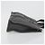 Hermès Borsa HERMES Fourre Tout PM Canvas Grigio Argento Auth 196919A Marrone - vista 4
