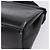 Borsa Salvatore Ferragamo in pelle 2way nera tono oro Auth 198519 Nero - vista 16