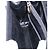 Borsa Salvatore Ferragamo in pelle 2way nera tono oro Auth 198519 Nero - vista 21