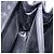 Borsa Salvatore Ferragamo in pelle 2way nera tono oro Auth 198519 Nero - vista 24