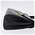 Borsa Salvatore Ferragamo in pelle 2way nera tono oro Auth 198519 Nero - vista 4