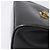 Borsa Salvatore Ferragamo in pelle 2way nera tono oro Auth 198519 Nero - vista 5