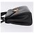 Borsa Salvatore Ferragamo in pelle 2way nera tono oro Auth 198519 Nero - vista 6