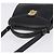 Borsa Salvatore Ferragamo in pelle 2way nera tono oro Auth 198519 Nero - vista 7