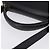 Borsa Salvatore Ferragamo in pelle 2way nera tono oro Auth 198519 Nero - vista 8