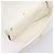 BALLY Borsa a tracolla con catena in pelle bianca tono oro Auth 196398 Bianco - vista 10