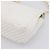 BALLY Borsa a tracolla con catena in pelle bianca tono oro Auth 196398 Bianco - vista 15