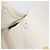 BALLY Borsa a tracolla con catena in pelle bianca tono oro Auth 196398 Bianco - vista 22