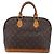 LOUIS VUITTON Borsa a mano Alma Monogram M51130 LV Auth 198498 Monogramma - vista 2