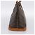 LOUIS VUITTON Borsa a mano Alma Monogram M51130 LV Auth 198498 Monogramma - vista 3