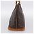 LOUIS VUITTON Borsa a mano Alma Monogram M51130 LV Auth 198498 Monogramma - vista 4