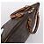 LOUIS VUITTON Borsa a mano Alma Monogram M51130 LV Auth 198498 Monogramma - vista 6